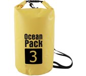 2L/3L/5L/10L/15L PVC Waterproof Dry Bag Pocket Outdoor Diving Foldable Storage Beach Swimming Bag Rafting River Ocean Backpack ﻿