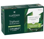 RENE FURTERER Triphasic Progressive 8 Frascos ✅ Entrega 24/72h