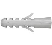 Tacos Fischer 50108 6 x 40 mm 100 Unidades