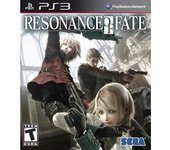 Resonance of Fate (Importacion USA) - PS3 - Nuevo Precintado