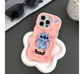 Disney Stitch Carton Phone Case for Xiaomi Redmi Note 13 11 8 Pro Plus 10s 10 Pro 13 12 Pro 5G Luxury Soft Cover
