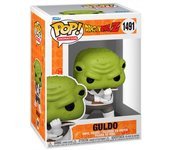 Figura Pop Dragon Ball Z Ginyu Force Guldo