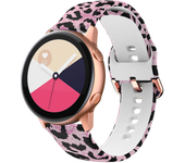 Printed Band for Samsung Galaxy Watch 6/5 pro/4/6 Classic/Active Sport 22mm/20mm Bracelet for amazfit GTR-GTS-4-3-2e-mini strap