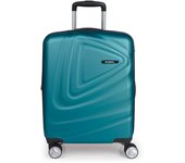 Gabol| Maleta cabina expandible Aries rígida con capacidad hasta 41,4 L