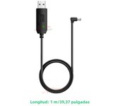 Baofeng USB Desktop Base/Car Battery Charger For Baofeng UV5R Series UV82 UV-9RPlus Series Li-ion Charger Radio Accessories