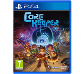 Core Keeper Juego Fisico para Consola Sony PlayStation 4 PS4