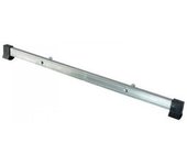 Estabilizador recto de 90 cm para escaleras modula (acero)