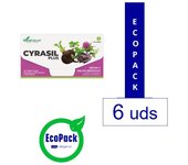 Soria Natural EcoPack 6 Cyrasil 15 Viales