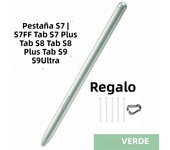 Tablet Pen Stylus Touch Pencil S Pen for Samsung Galaxy Tablet Tab S8 S9 S9FE S7 FE S6 Lite S7+ S8+ Touch Pen Without Bluetooth
