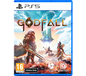 Godfall Juego para Consola Sony PlayStation 5 PS5