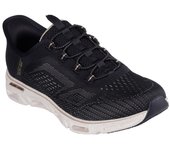 SKECHERS 104610 Sneakers Negro