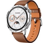 Huawei Watch GT 4 46mm Bluetooth Marrón (Brown) Phoinix B19L