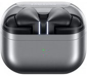 Samsung Galaxy Buds3 Pro Auriculares True Wireless Stereo (TWS) Dentro de oído Llamadas/Música USB Tipo C Bluetooth Plata
