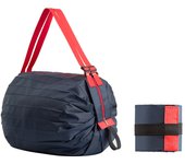 Foldable Shopping Bag Waterproof Travel Portable Storage Bag Beach Bag Supermarket Grocery Shopping Bag Toy Storage Organizer