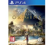 Assassin's Creed: Origins Juego para Consola Sony PlayStation 4, PS4