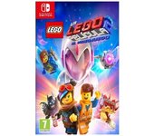 LEGO the Movie 2: The Videogame Juego para Consola Nintendo Switch [ PAL ESPAÑA ]