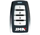 Jma Telemando JMA SR-4V para Garaje | Copia de Mandos | 433mhz