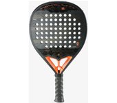 Pala Bullpadel Paquito Navarro Hack 03 Hybrid 2024