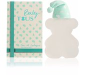 Bebé y Niños Tous BABY TOUS eau de cologne alcohol free vaporizador