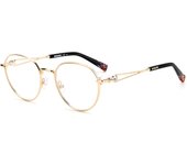 Montura de Gafas Mujer Missoni MIS-0077-J5G Ø 49 mm