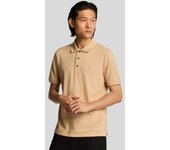LYLE  SCOTT Polos de chico SP2255TON MARRON