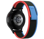 20mm 22mm Watch Band For Amazfit GTS 2/3/4/mini Trail Loop Correa For Amazfit Balance/GTR 4 3 3Pro GTR 2e 42 47mm BIP 5 3 3Pro