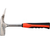 Yato YT-4561 martillo Negro, Rojo, Plata