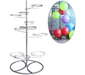 SOPORTE PELOTAS GIGANTES -PIE-