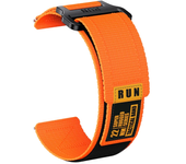 20 22mm for Garmin Easy Fit Nylon Strap For Forerunner 255/265/965Wristband For Active /Vivoactive 4Bracelet Venu Universal Band