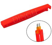 1Set 12V Mini Small Medium Size Car Fuse Holder Add-a-circuit TAP Adapter with ATM Blade Fuse Micro Mini 10A 5A 20A 25A 30A 40A