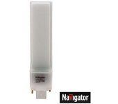 DULUX D LED 10W (=26w) 4000K G24d-3 ADoceVoltios