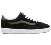 Zapatilla Hombre Vans Cruze Too CC negra/verde