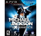 Michael Jackson: The Experience (PlayStation Move) Juego para Consola Sony PlayStation 3 PS3