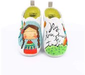 Zapatilla de Casa FIELTRO INDIA GRIS 685 Vivant Raíz Mujer Inicio Zapatillas de Casa