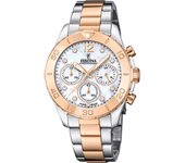 Reloj Festina Boyfriend F20605/1 acero mujer