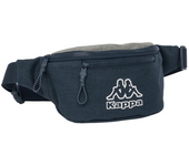 Riñonera Kappa "Dark Navy" 23X12X9Cm (Safta 812475446)
