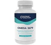 NUTRINAT Omega 3679  de LABORATORIOS Nutrinat Evolution