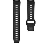 Silicone Fitness Watch Band Fit for Samsung Galaxy Watch 7 40mm Breathable Orange Strap for Samsung Galaxy Watch 6 40mm 44mm