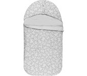 Saco Cuco Tous Baby Reversible Home Kaos Gris