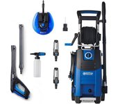 NILFISK Myjka PREMIUM 200-15 - GARDEN