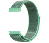 22mm Nylon Loop Strap For Black Shark S1 Pro Smartwatch Replacment Bracelet Sport Watchband Correa For Black Shark S1 Pro Band
