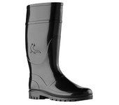 Botas goma indust. alta 45 par