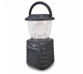 Aek cyber altavoz 3" linterna camping bluetooth/usb/tws karoke s-10309