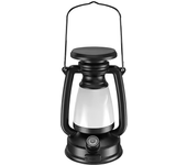Maxia Market - Lámpara Camping LED, Linterna de Camping Portátil Para Acampar, Caminar, Pescar