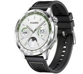 22mm Silicone+Woven Strap For HUAWEI WATCH GT5 GT4 46mm Watch 4/3 Pro Smartwatch Watchband for Huawei GT 5 4 3 Band Accessories
