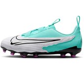 Nike Jr Phantom Academy Fg/mg Dd9549-300 Talla Junior - 32