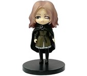 New Elden Ring Gaming Peripherals Q Version Mini Ranni Cat Melina Figure 6-9cm Lani Magic Ornaments PVC Dolls