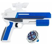 PISTOLA SPINNER MAD METEOROID DE BIZAK