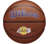 Balón Baloncesto Wilson NBA Team Alliance Los Angeles Lakers