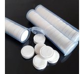 20/30/50 pcs compressed face towels for travel disposable facial towel Coin Tissues -  for Travel Camping, Beauty Salons Outdoor